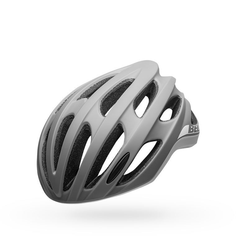 Bell Formula MIPS Helmet Matte/Gloss Grays Bike Helmets