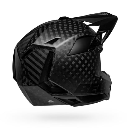 Bell Full-10 Spherical MIPS Helmet Matte Black - Bell Bike Helmets