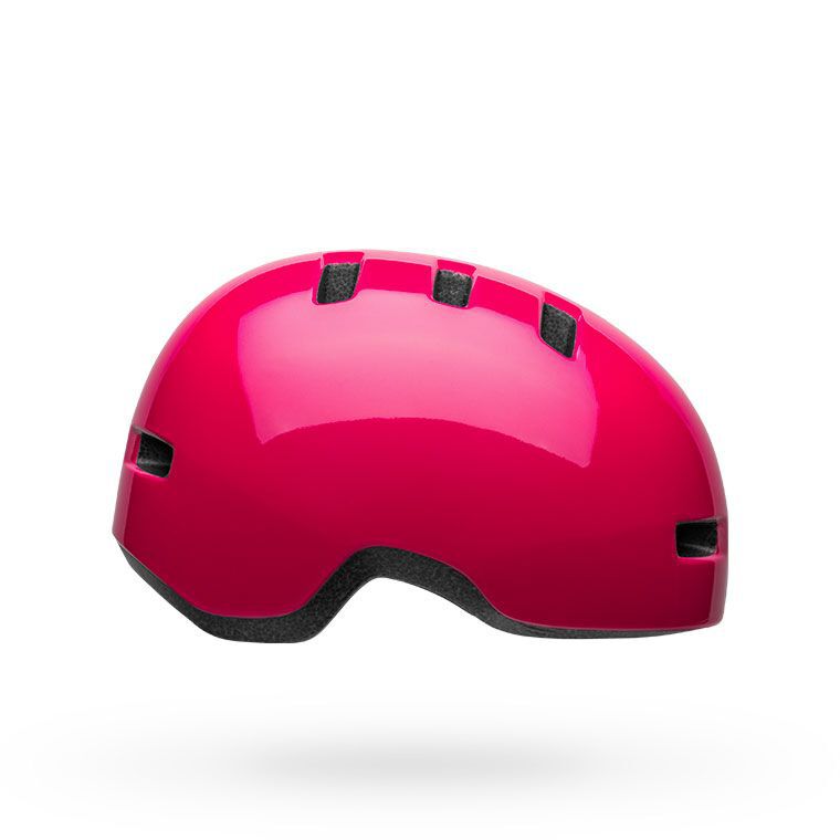 Bell Youth Lil Ripper Helmet Adore Gloss Pink Bike Helmets