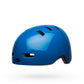Bell Youth Lil Ripper Helmet Blue Bike Helmets