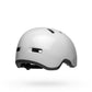 Bell Youth Lil Ripper Helmet Grizzly Gloss White Bike Helmets