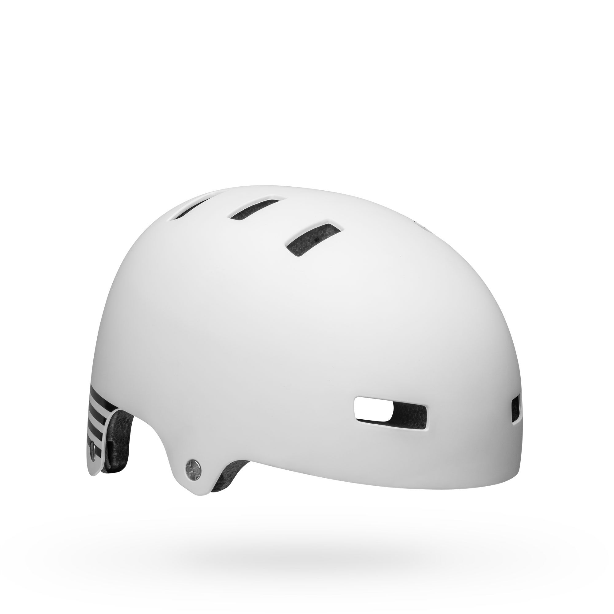 Bell skateboard helmet hotsell