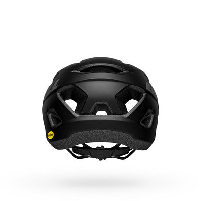 Bell Youth Nomad 2 Jr MIPS Helmet Matte Black UY - Bell Bike Helmets