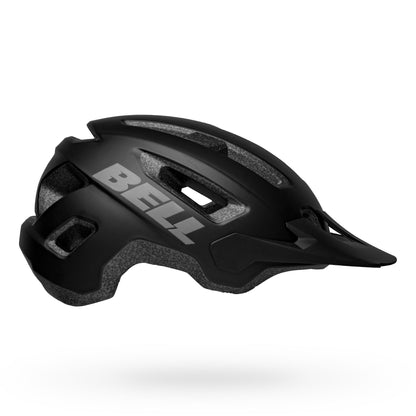 Bell Youth Nomad 2 Jr MIPS Helmet Matte Black UY - Bell Bike Helmets