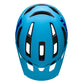 Bell Youth Nomad 2 Jr MIPS Helmet Matte Blue UY Bike Helmets