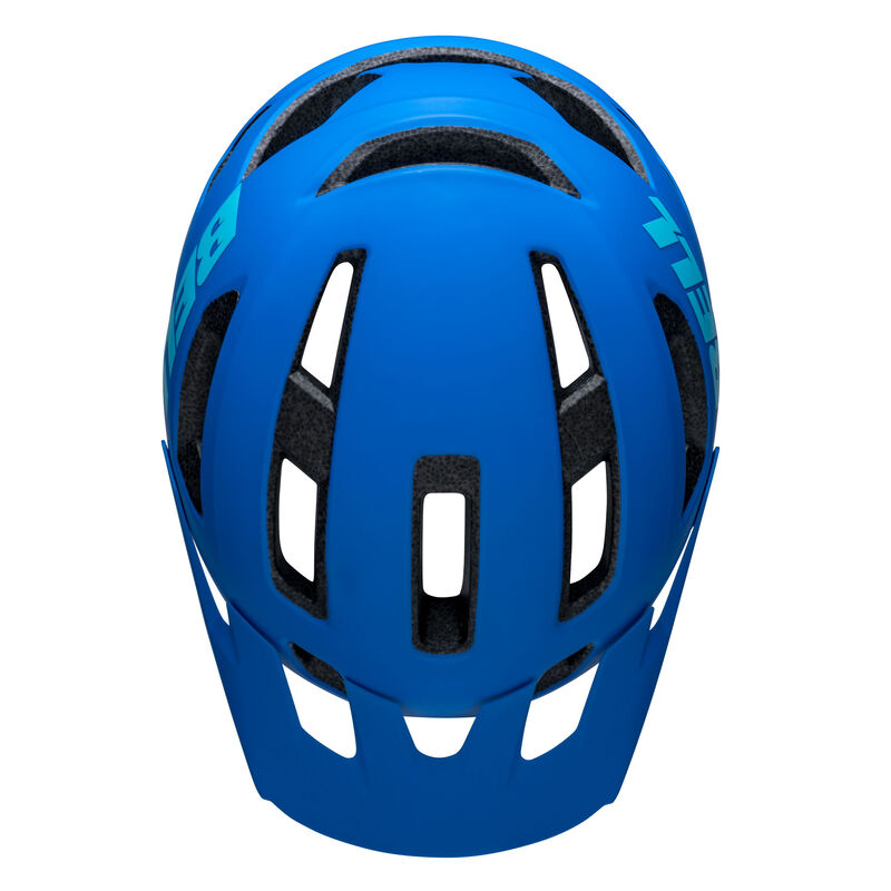 Bell Nomad 2 MIPS Helmet Matte Dark Blue Bike Helmets