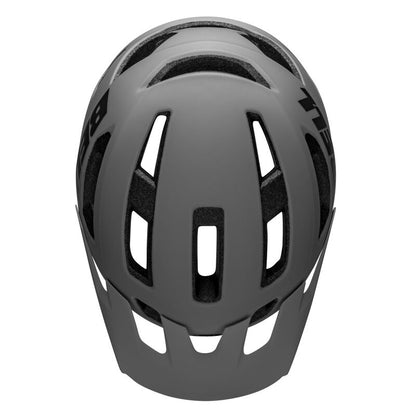 Bell Nomad 2 MIPS Helmet Matte Gray M\L - Bell Bike Helmets