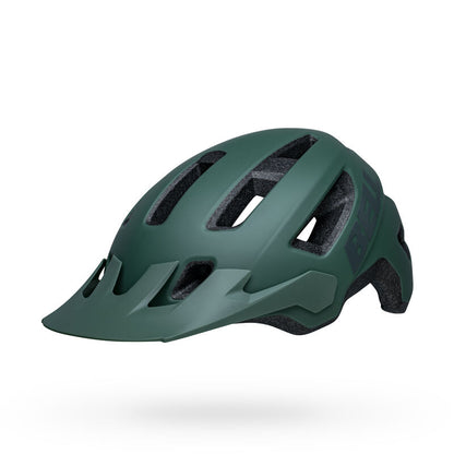Bell Nomad 2 MIPS Helmet Matte Green M\L - Bell Bike Helmets