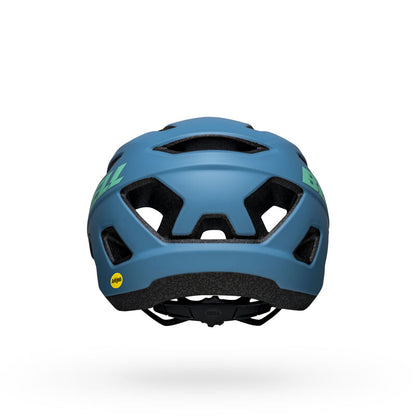 Bell Nomad 2 MIPS Helmet Matte Light Blue M\L - Bell Bike Helmets