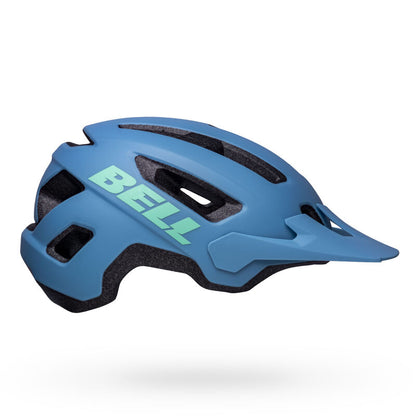 Bell Nomad 2 MIPS Helmet Matte Light Blue M\L - Bell Bike Helmets