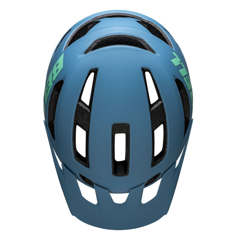 Bell Nomad 2 MIPS Helmet Matte Light Blue M\L Bike Helmets
