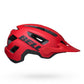 Bell Nomad 2 MIPS Helmet Matte Red M\L Bike Helmets