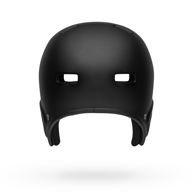 Bell Racket Helmet Matte Black Bike Helmets