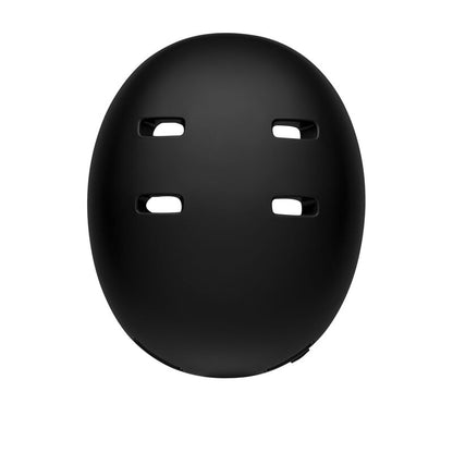 Bell Racket Helmet Matte Black L - Bell Bike Helmets