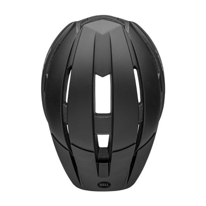 Bell Youth Sidetrack II MIPS Helmet Matte Black - Bell Bike Helmets