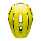 Bell Youth Sidetrack II MIPS Helmet Strike Gloss Hi-Viz/Red Bike Helmets