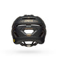Bell Sixer MIPS Helmet Fasthouse Matte/Gloss Black/Gold Bike Helmets