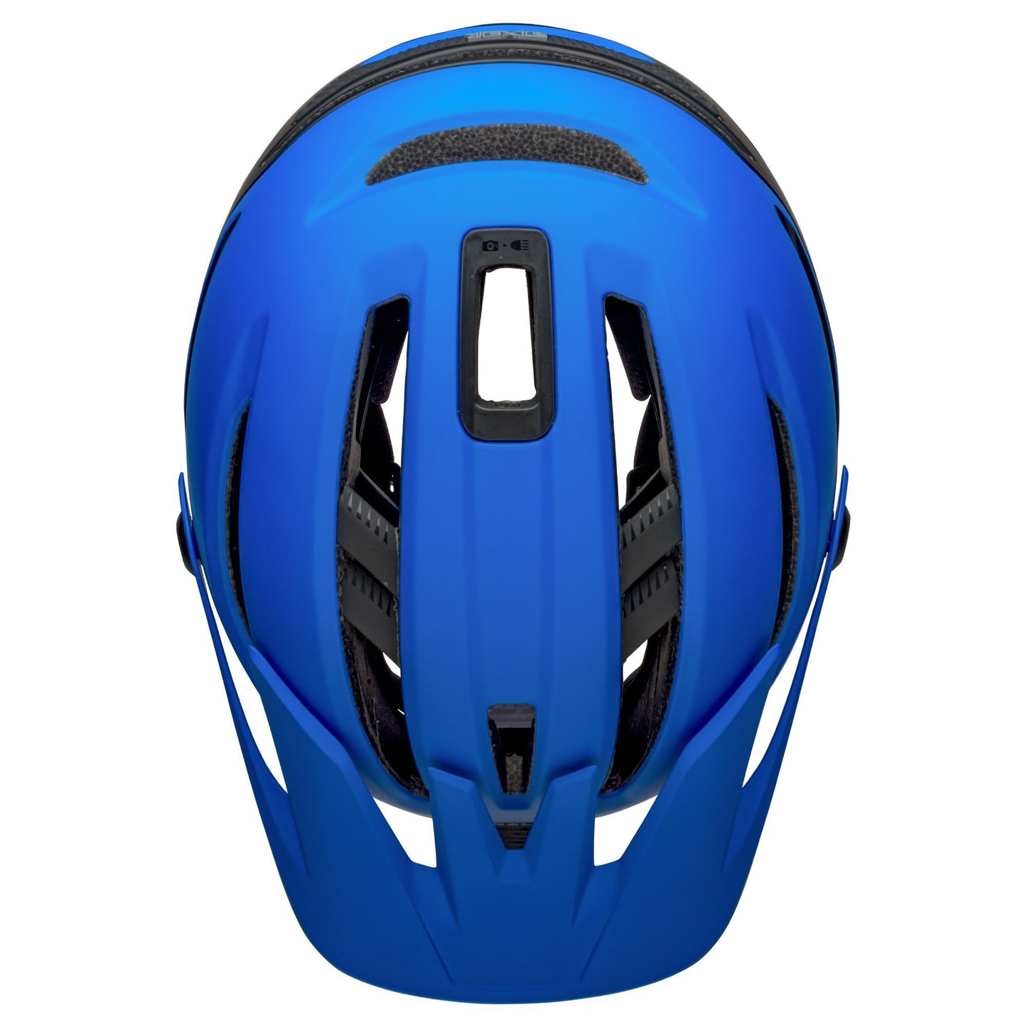 Bell Sixer MIPS Helmet Matte Blue/Black Bike Helmets