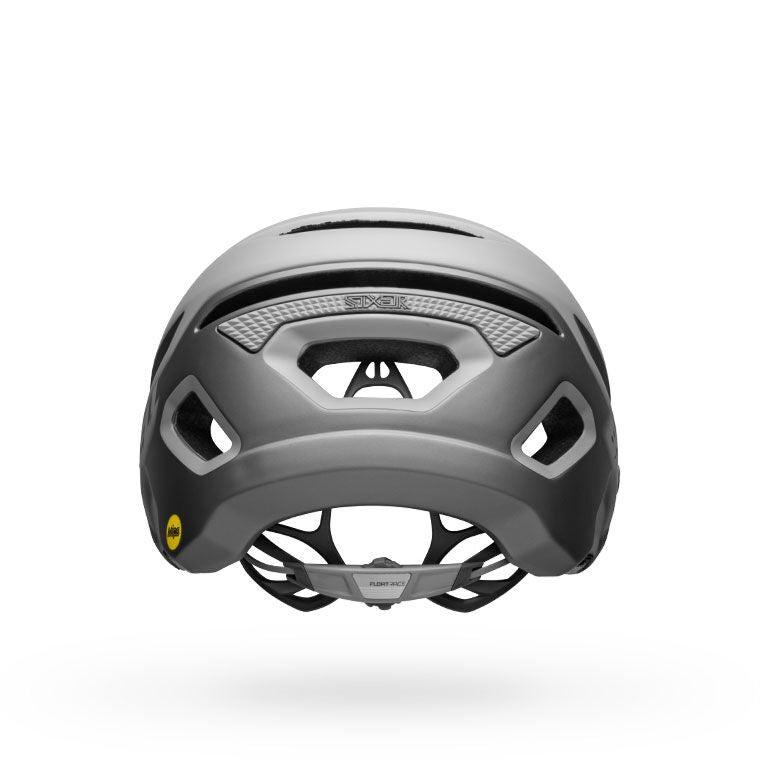 Bell Sixer MIPS Helmet Matte/Gloss Grays Bike Helmets