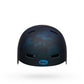 Bell Youth Span Helmet Matte Black/Blue Camo Bike Helmets