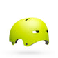 Bell Youth Span Helmet Matte Bright Green S Bike Helmets