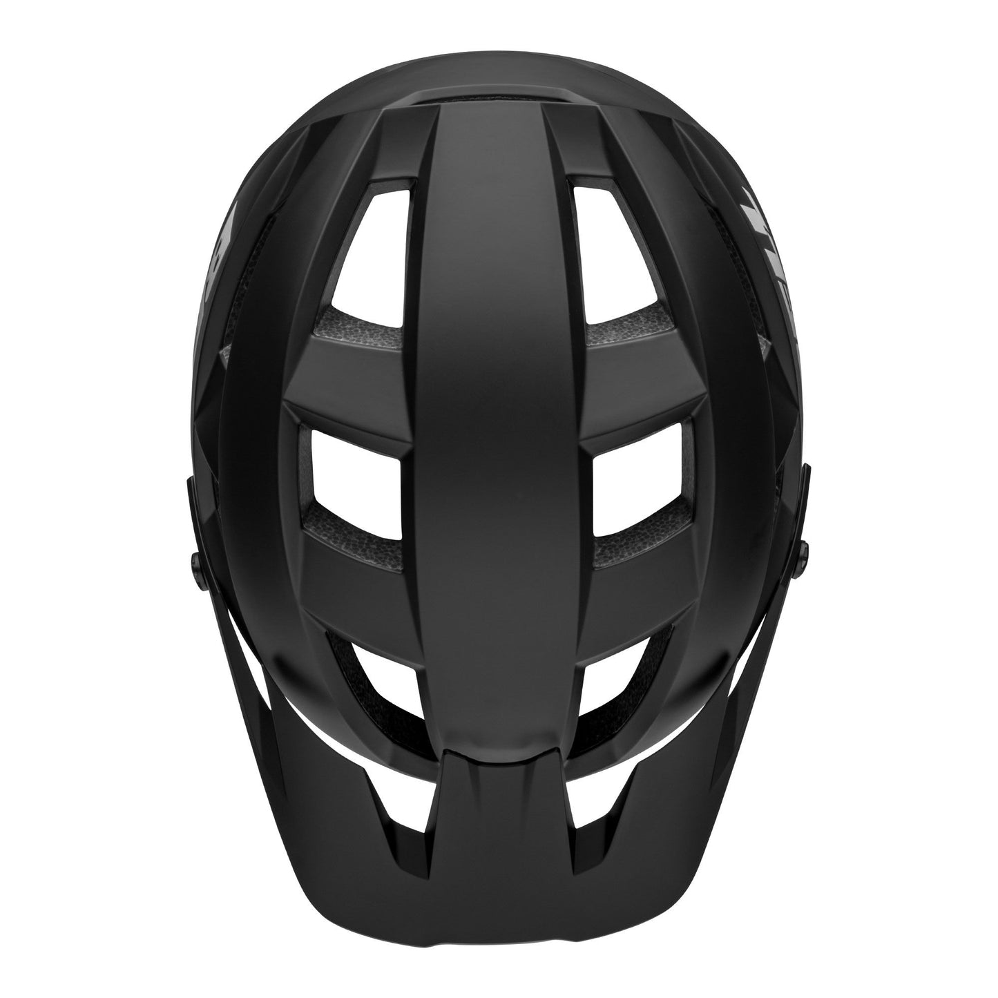 Bell Spark MIPS Helmet Matte Black Bike Helmets