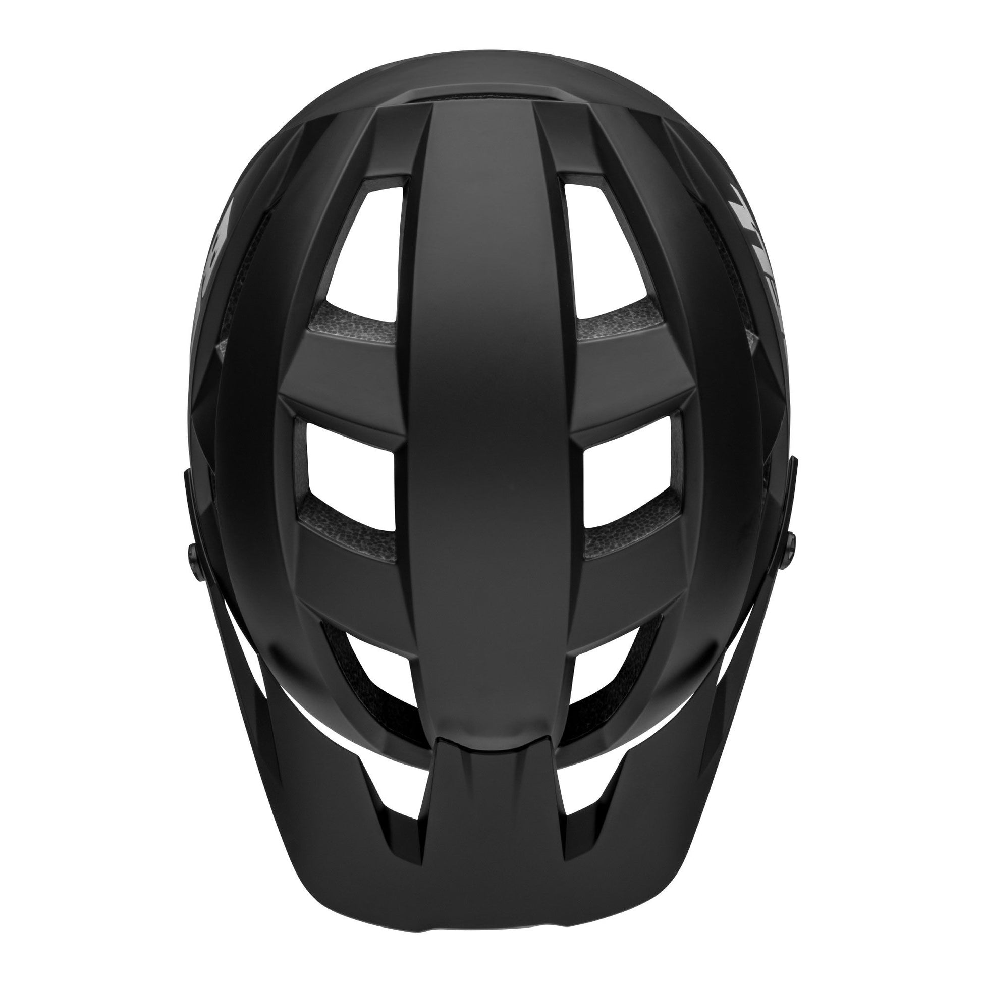 Bell Spark MIPS Helmet Matte Black Bike Helmets