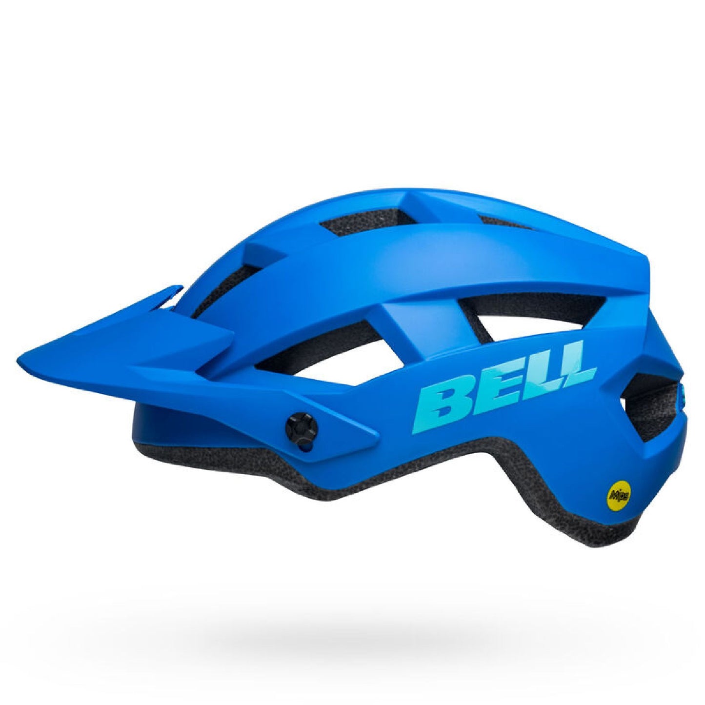 Bell Spark 2 MIPS Helmet Matte Dark Blue Bike Helmets