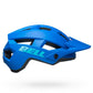 Bell Spark 2 MIPS Helmet Matte Dark Blue Bike Helmets