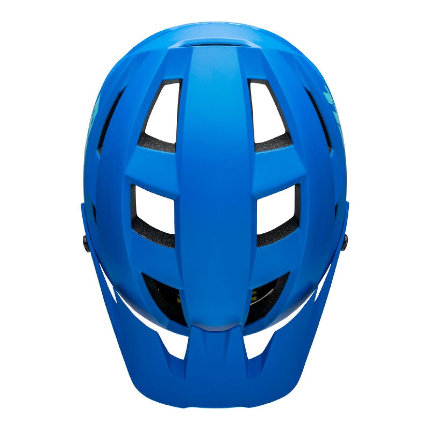 Bell Spark 2 MIPS Helmet Matte Dark Blue - Bell Bike Helmets