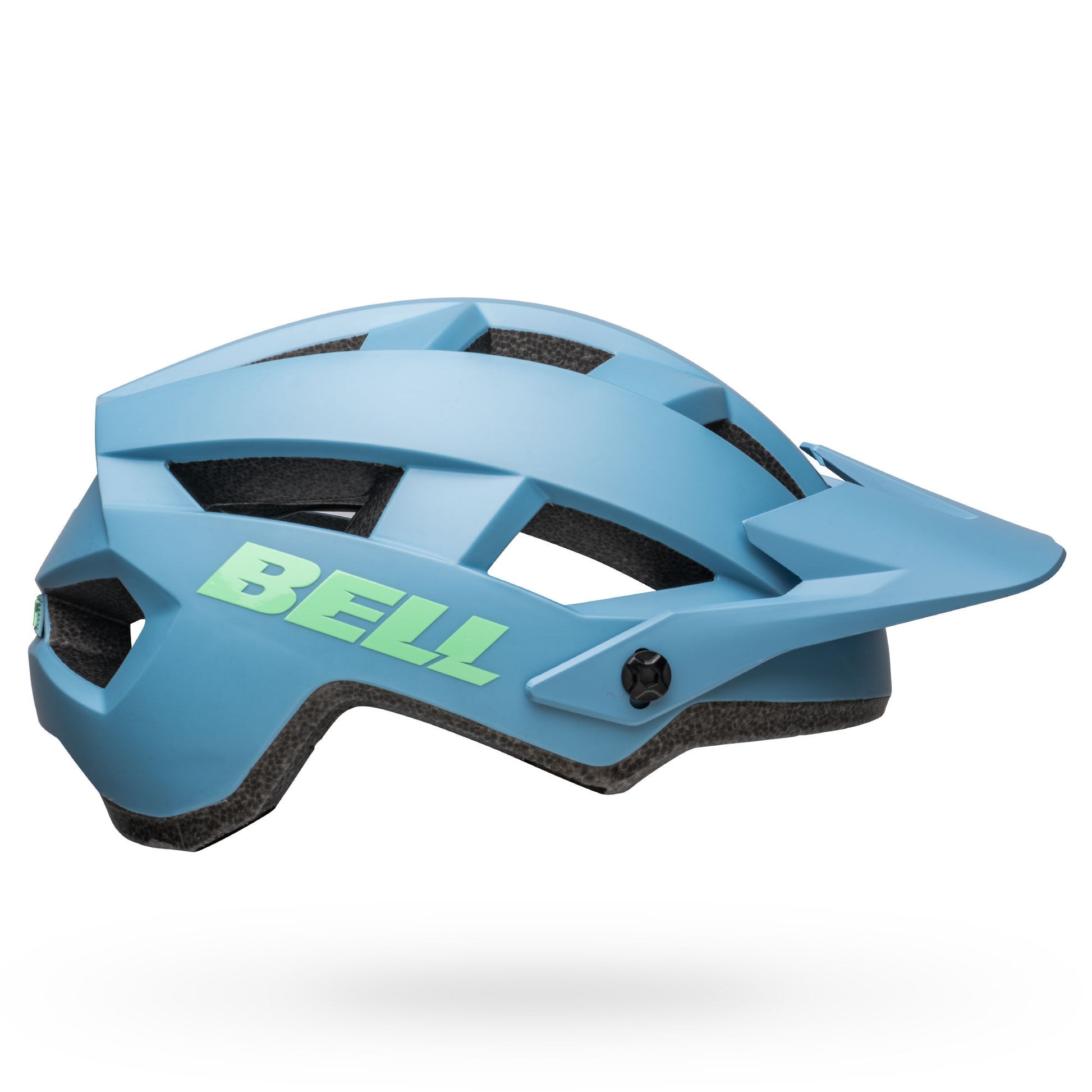 Bell Spark 2 MIPS Helmet Matte Light Blue M\L Bike Helmets