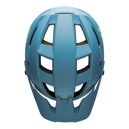 Bell Spark 2 MIPS Helmet Matte Light Blue M\L - Bell Bike Helmets