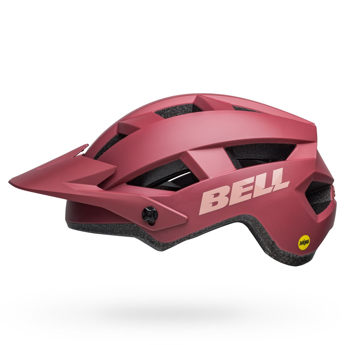 Bell Spark 2 MIPS Helmet Matte Pink Bike Helmets