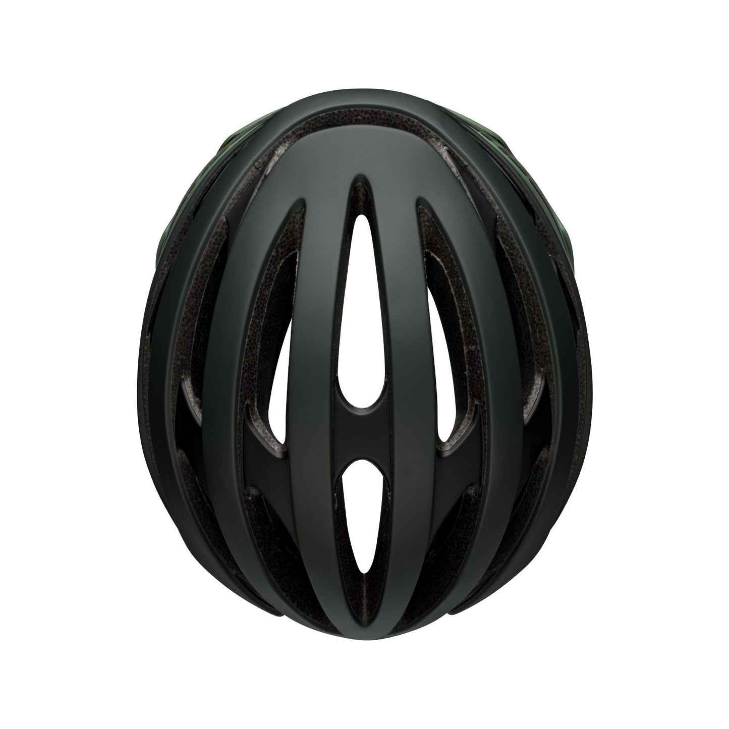 Bell Stratus MIPS Helmet Matte/Gloss Greens Bike Helmets