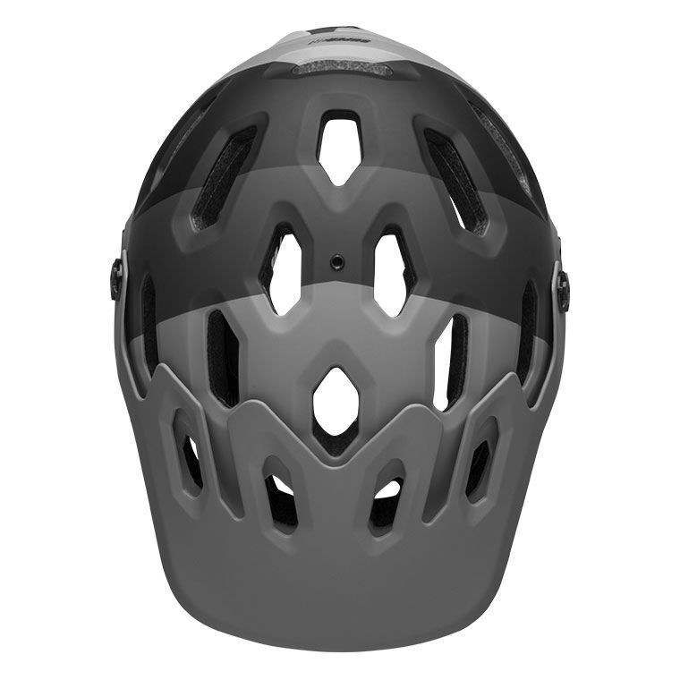 Bell super 3r discount helmet