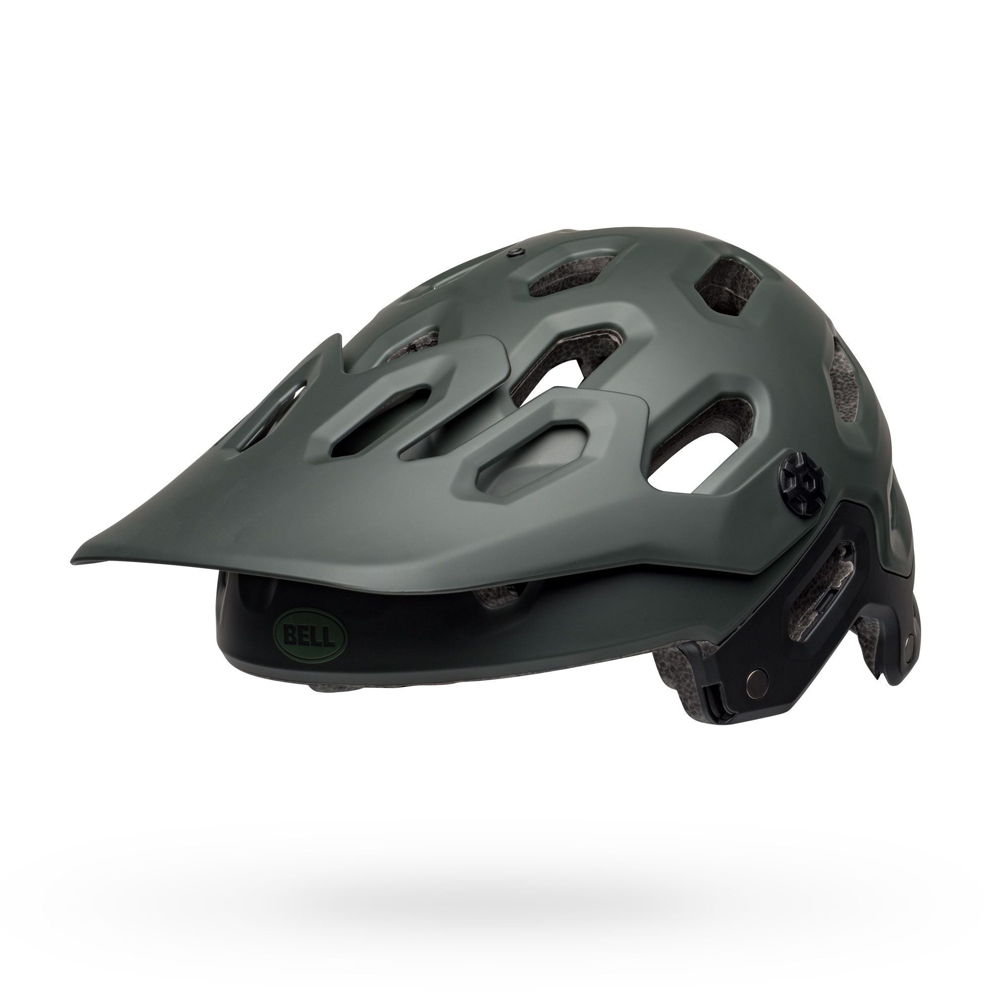 Bell Super 3R MIPS Helmet – Dreamruns.com