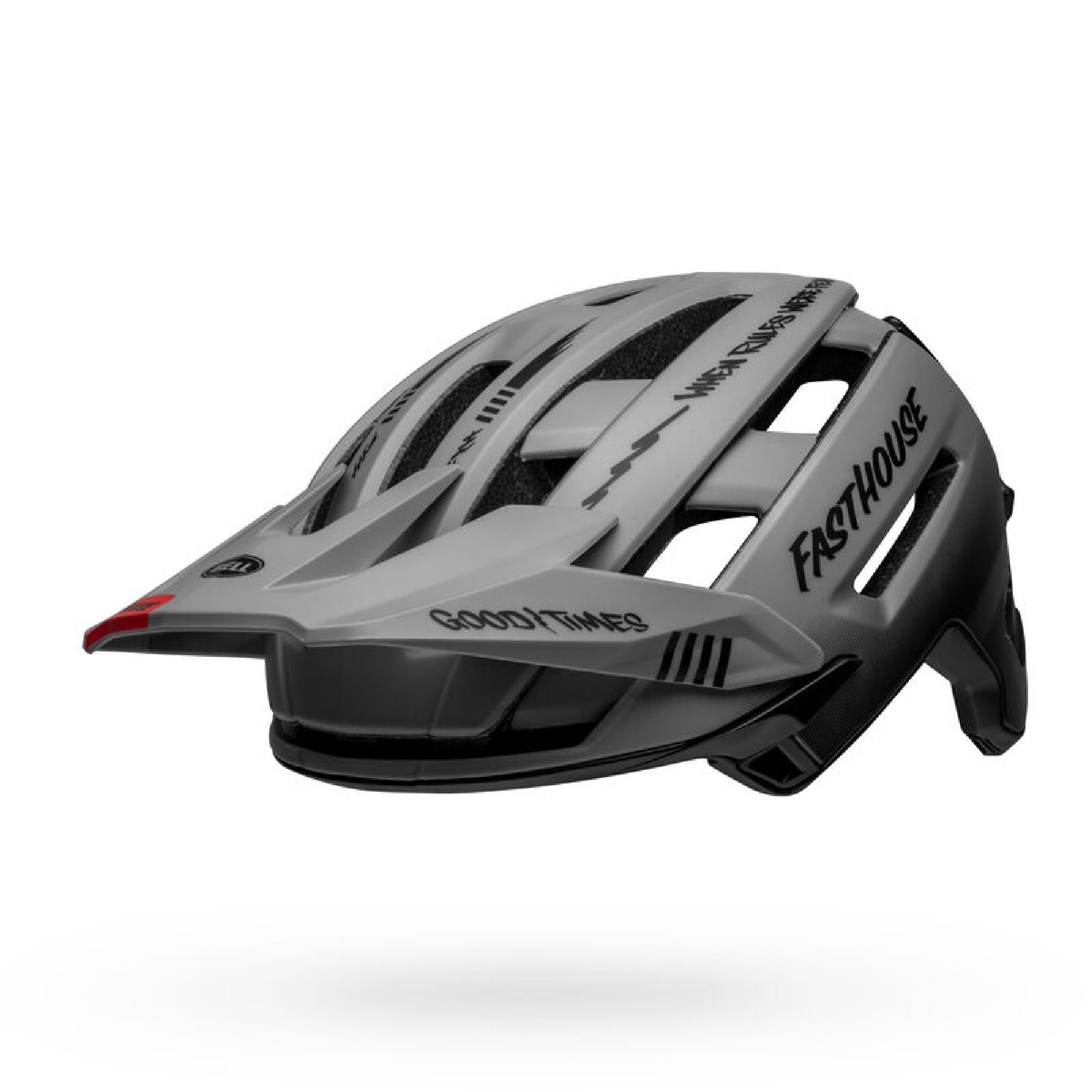 Bell helmets super online air r