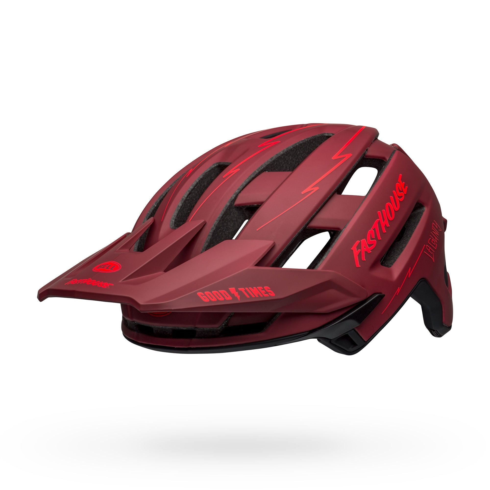 Bell Super Air Spherical Helmet – Dreamruns.com