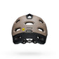 Bell Super DH Spherical Helmet Matte/Gloss Sand/Black Bike Helmets