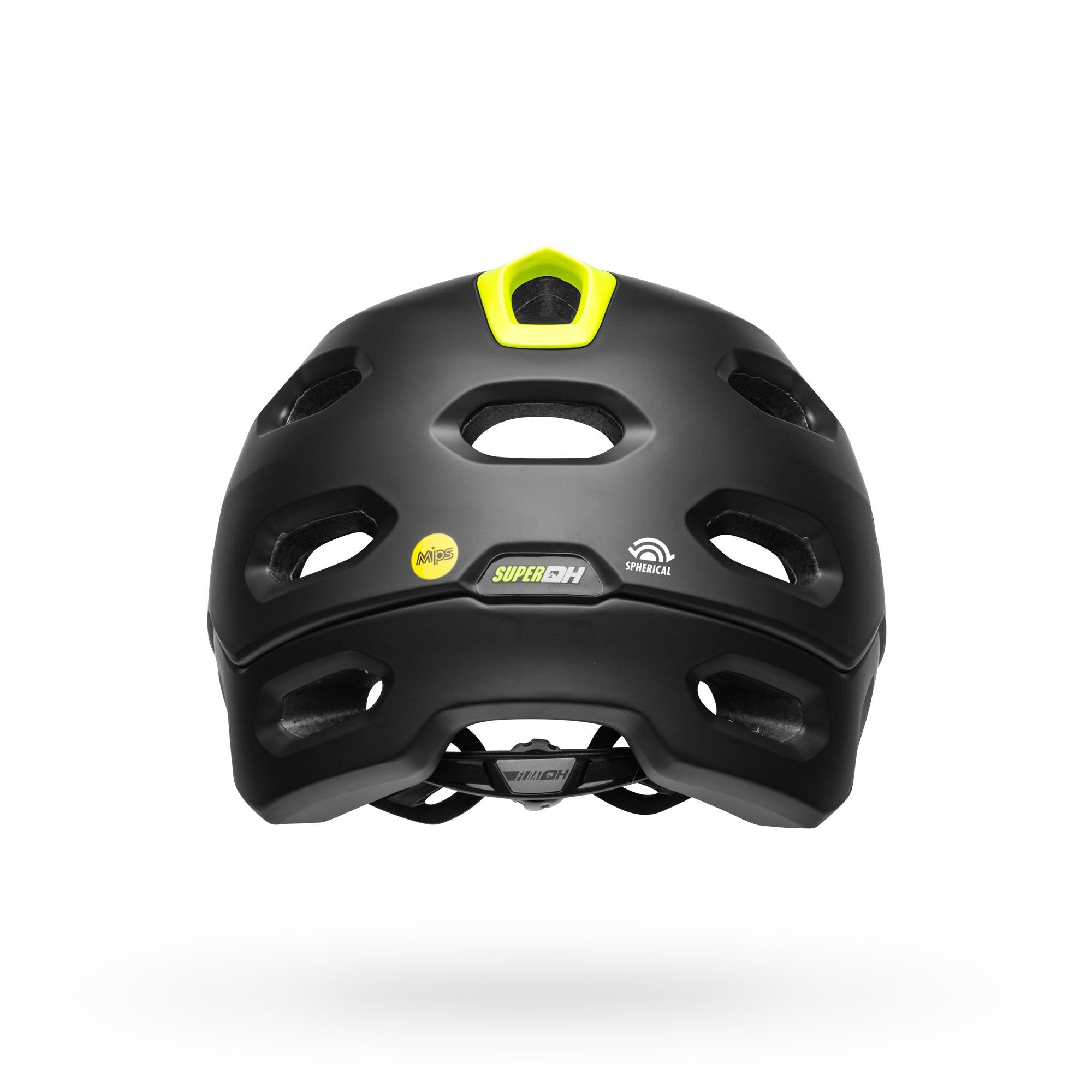 Bell super 2024 dh mips helmet