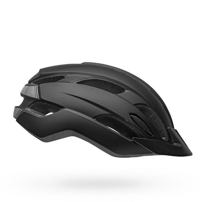 Bell Trace MIPS Helmet Matte Black - Bell Bike Helmets