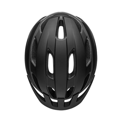 Bell Trace MIPS Helmet Matte Black - Bell Bike Helmets