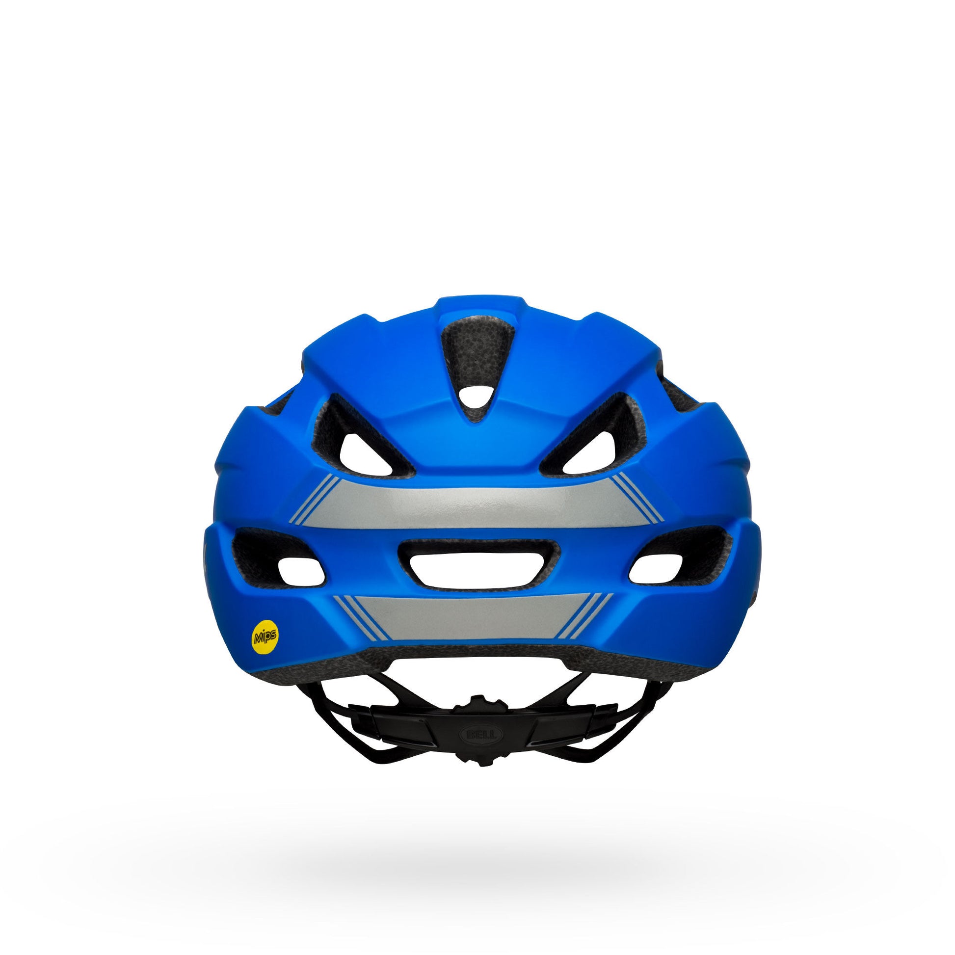 Bell Trace MIPS Helmet Matte Blue Bike Helmets