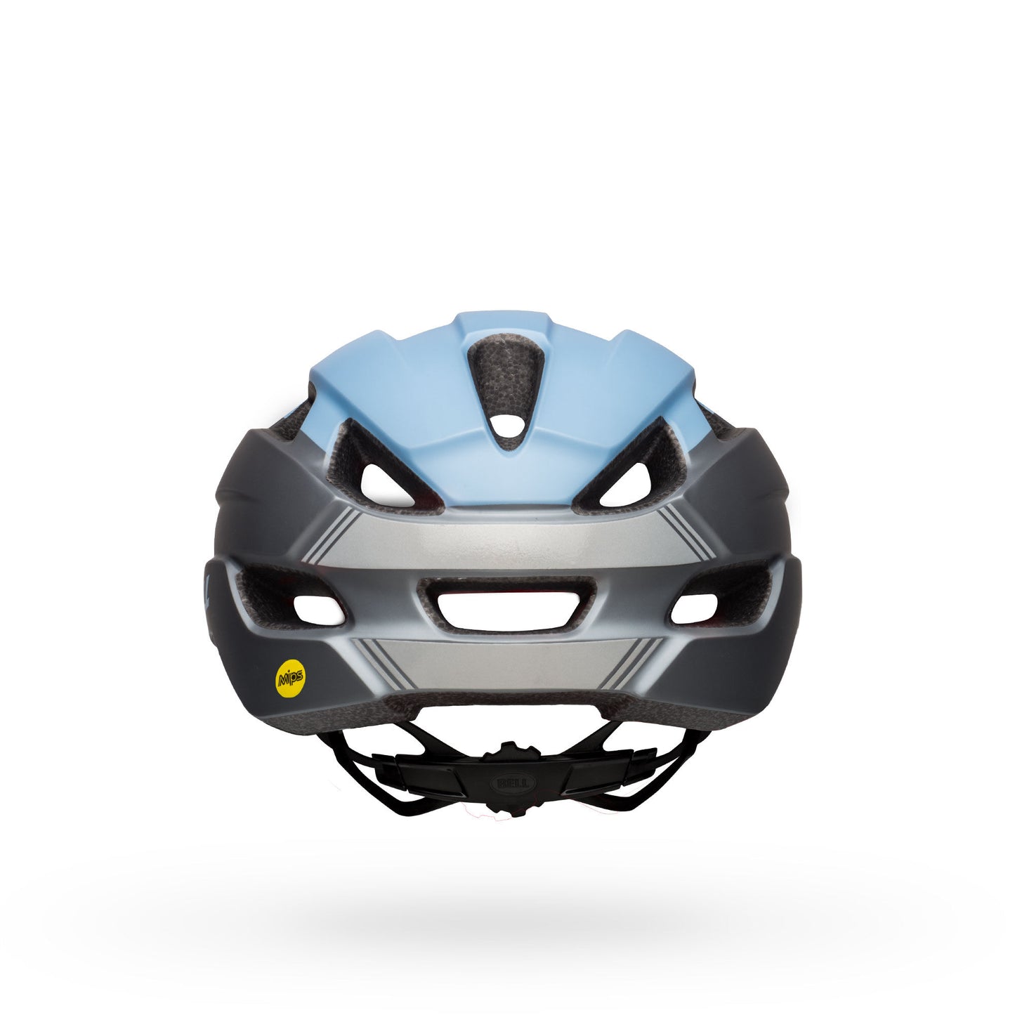 Bell Trace MIPS Helmet Matte Blue/Gray Bike Helmets