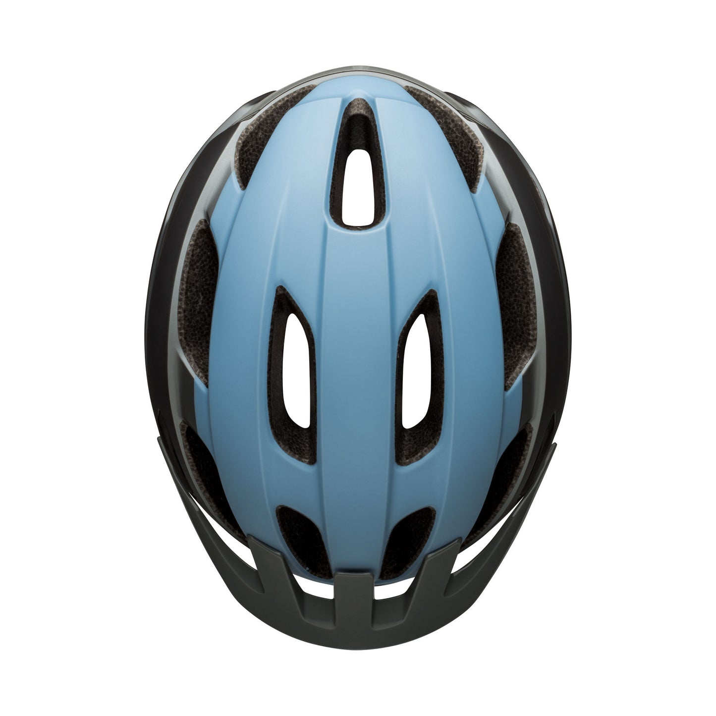 Bell Trace MIPS Helmet Matte Blue/Gray Bike Helmets