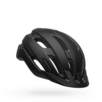 Bell Trace Helmet Matte Black Bike Helmets