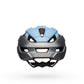 Bell Trace Helmet Matte Blue/Gray Bike Helmets