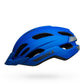 Bell Trace Helmet Matte Blue Bike Helmets