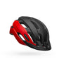 Bell Trace Helmet Matte Red/Black Bike Helmets