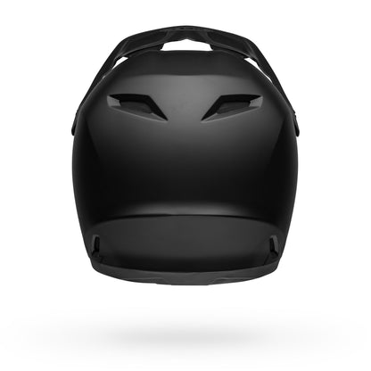 Bell Transfer Helmet Matte Black - Bell Bike Helmets